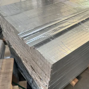 Chenxi Aluminum Aluminum Honeycomb Core Customizable Cabinet Wardrobe Wall Panel